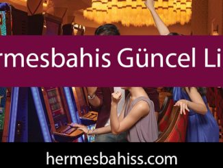 Hermesbahis güncel link üzerinden siteye erişebilirsiniz.