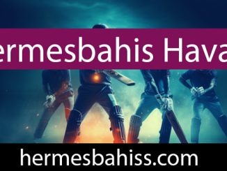 Hermesbahis havale ile para yatırma ve para çekme şansı tanımaktadır.