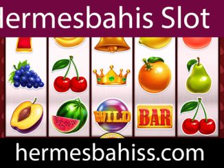 Hermesbahis slot alanında ciddi çeşitlilik sunmaktadır.